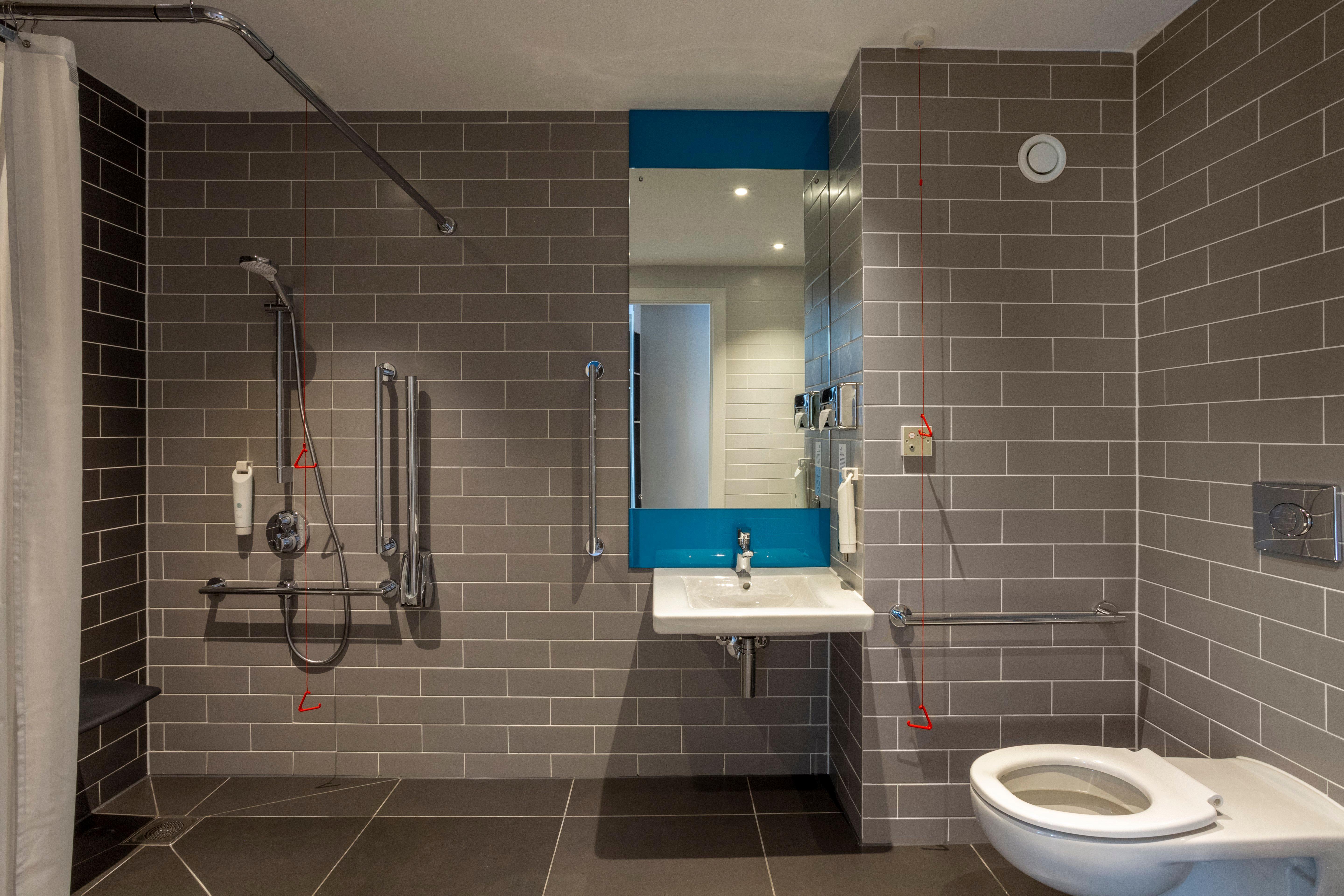 Holiday Inn Express Bridgwater M5, Jct24 By Ihg Buitenkant foto