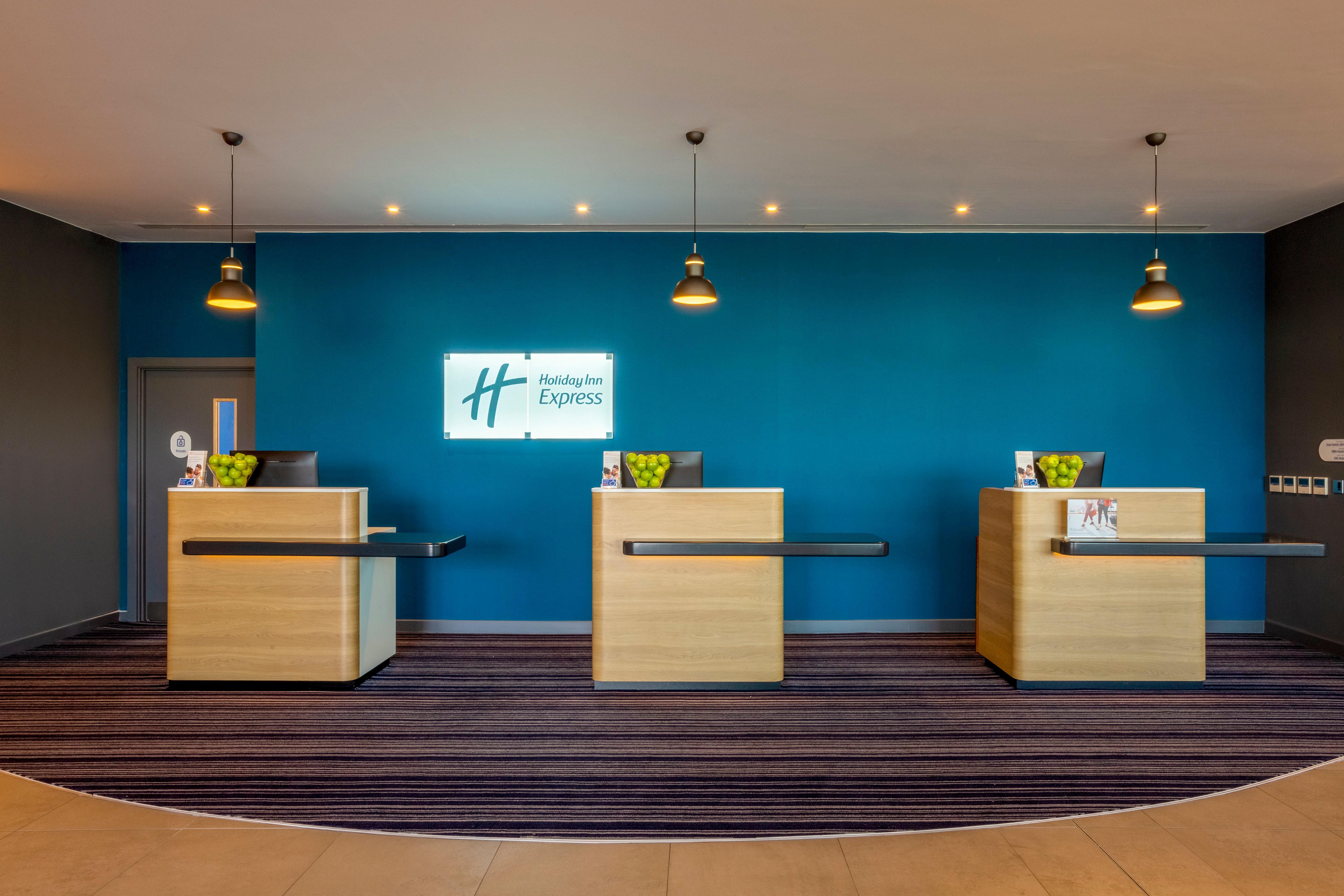 Holiday Inn Express Bridgwater M5, Jct24 By Ihg Buitenkant foto