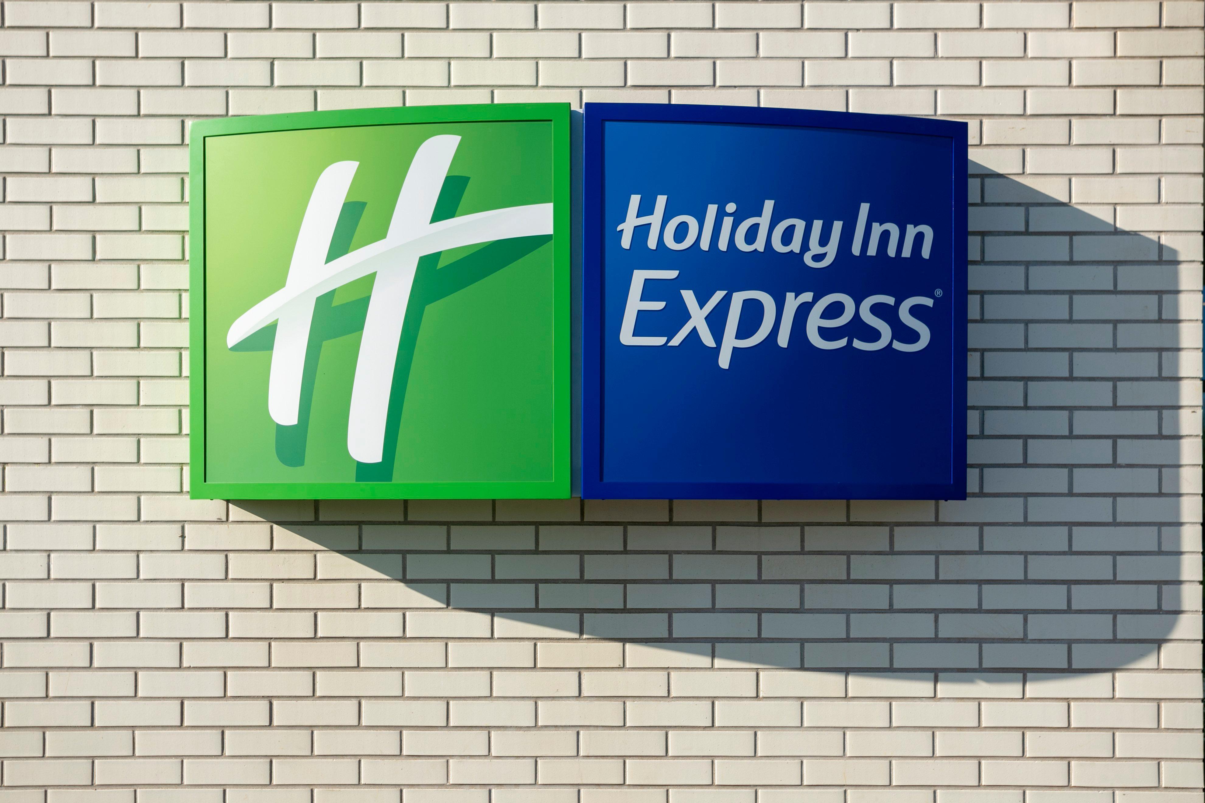 Holiday Inn Express Bridgwater M5, Jct24 By Ihg Buitenkant foto