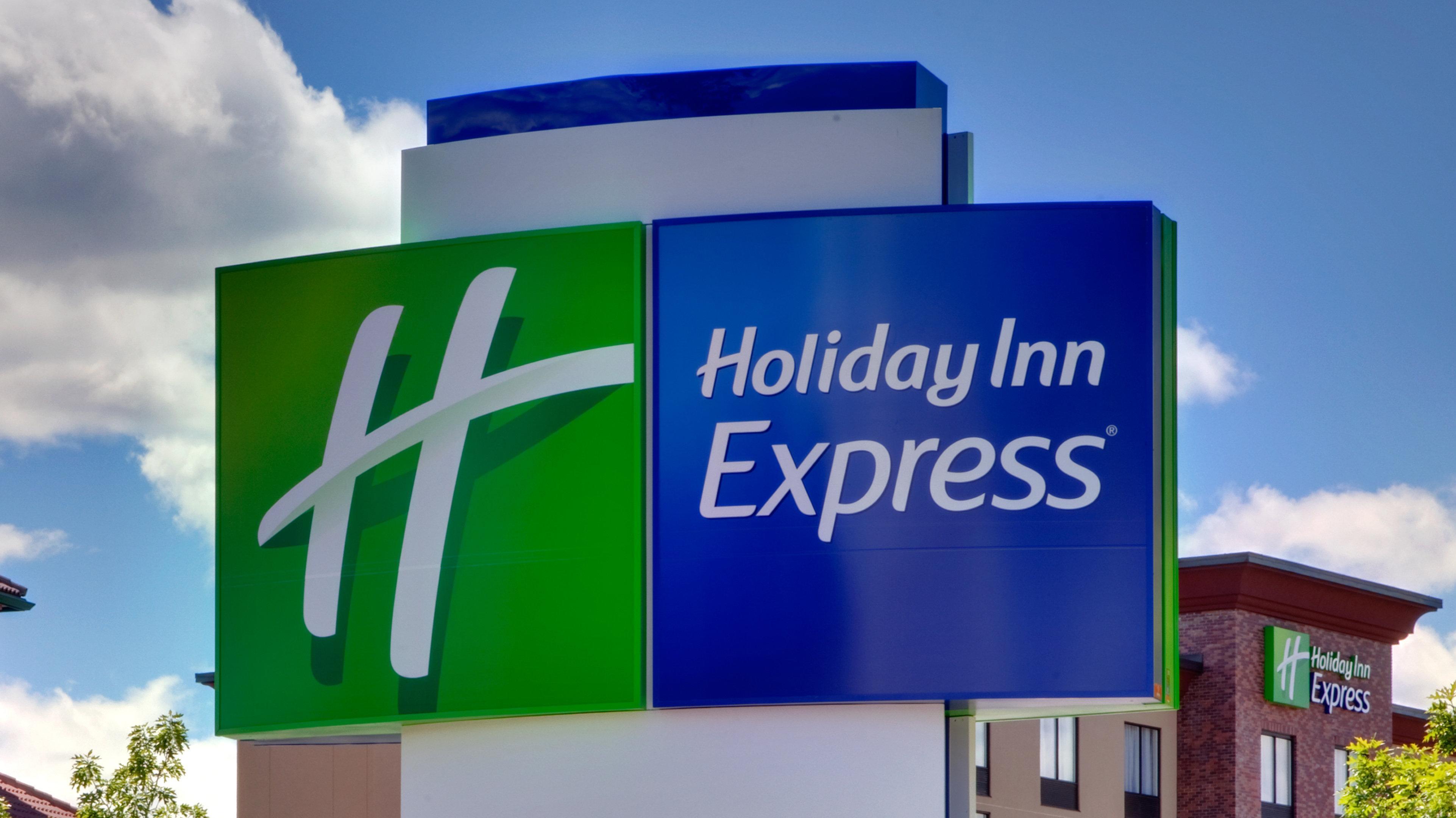 Holiday Inn Express Bridgwater M5, Jct24, An Ihg Hotel Buitenkant foto